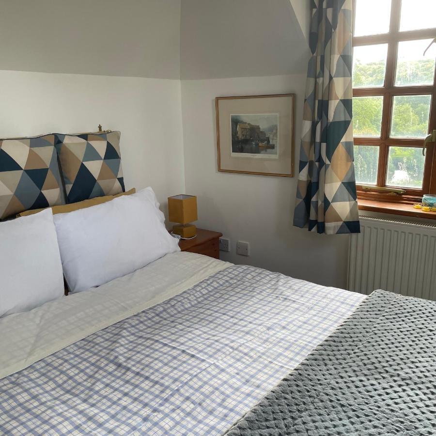 Appartement Carraholly à Liskeard Extérieur photo
