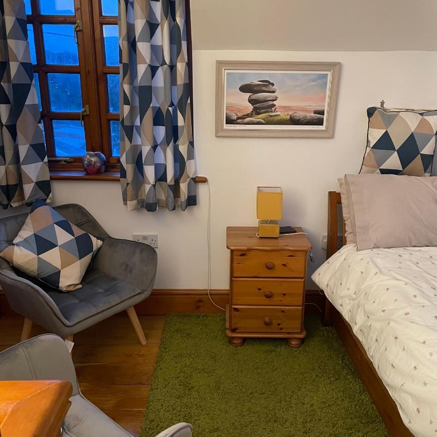Appartement Carraholly à Liskeard Extérieur photo